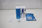 Oral-B OxyJet - Blauw, wit - Waterflosser