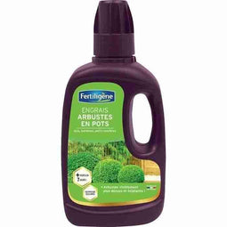 MESTSTOF Meststruiken Buxus Bamboe - 400 ml