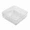 Paraplu Versa 15,5 x 49 x 15,5 cm Wit Zwart Grijs
