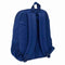 Schoolrugzak F.C. Barcelona Marineblauw 32 x 44 x 16 cm