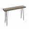 Console Versa Dallas 25 x 80 x 110 cm