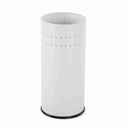Paraplu Versa Malena Wit 23 x 50 x 23 cm