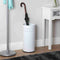 Paraplu Versa Malena Wit 23 x 50 x 23 cm