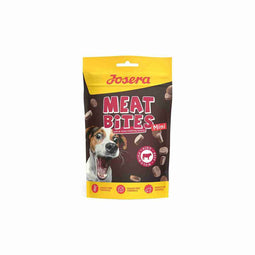 Snack voor honden Josera Meat Bites Kalfsvlees 70 g