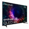 Smart TV Cecotec VQU30098+ 4K Ultra HD 98