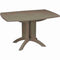 GROSFILLEX Tafel Vega 118x77 - Taupe