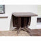 GROSFILLEX Tafel Vega 118x77 - Taupe