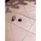GROSFILLEX Tafel Vega 118x77 - Taupe