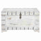 Koffer DKD Home Decor Mangohout 78,7 x 43 x 45,7 cm