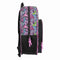 Schoolrugzak Monster High Drama Multicolour 33 x 42 x 14 cm
