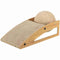 Krabpaal voor Katten Trixie Jute Hout Karton 40 × 17 × 20 cm