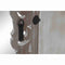 Wandspiegel DKD Home Decor Natuurlijk Indiaas 60 x 2,5 x 152 cm