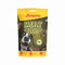 Snack voor honden Josera Meat Chunks 70 g Pauw