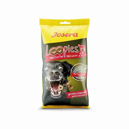 Snack voor honden Josera Loopies Kalfsvlees