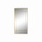 Wandspiegel DKD Home Decor Gouden Kristal Ijzer 90 x 2 x 180 cm
