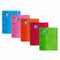 Ringmap Oxford EUROPEANBINDER Multicolour A4+ (10 Stuks)