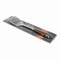 Spatel Percutti Legno percutti Barbecue 53 x 13 x 3 cm (4 Stuks)