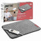 Verwarmingskussen - Imetec - Extra Large 38x50 cm - Ontlast rug en benen - 5 temperaturen - Snell...