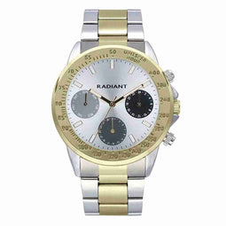 Horloge Heren Radiant RA604704 (Ø 45 mm)