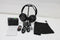 SteelSeries Arctis Nova Pro Wireless X - Draadloze Gaming Headset - Zwart - Xbox, PC & PS5