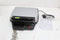 Tefal Ultra Compact GC3050 - Contactgrill - Groot grilloppervlak - Anti-aanbaklaag - 2000W - RVS