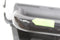 Tefal Ultra Compact GC3050 - Contactgrill - Groot grilloppervlak - Anti-aanbaklaag - 2000W - RVS