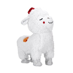 Timstor - Christmas goat animated