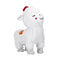 Timstor - Christmas goat animated