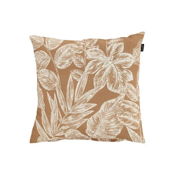 Hartman - Sierkussen 50x50 cm Eva Caramel