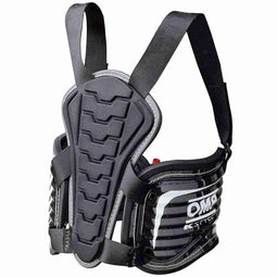 Bescherming van de ribben OMP Pro Rib M/L Zwart