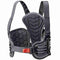 Bescherming van de ribben OMP Pro Rib M/L Zwart