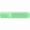 Fluoriscerende Markeerstift Faber-Castell Textliner 1546 Taart Lichtgroen (10 Stuks)