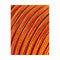 Kabel EDM 11853 C45 Gouden 2 x 0,75 mm 5 m