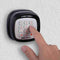 Draadloos codeklavier - SCS SENTINEL - CodeGate - Voor poort of garagedeur - Bereik 50m - Batteri...