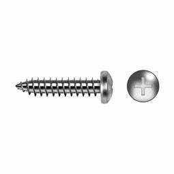 Schroefdoos CELO 4,2 x 38 mm 38 mm Phillips Verzinken (250 Stuks)