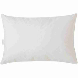 TOISON D'OR - Kussen - Harmonie - Medium comfort - 45x70cm - Wit