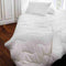 TOISON D'OR - Kussen - Harmonie - Medium comfort - 45x70cm - Wit