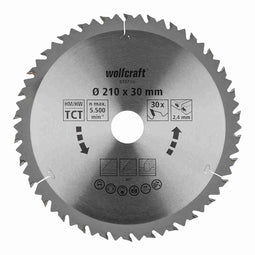 Snijschijf Wolfcraft 6737000