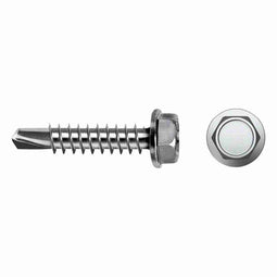 Zelftappende schroef CELO 6,3 x 25 mm Verzinken (250 Stuks)