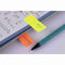 Bladwijzer Apli Multicolour 160 Lakens 50 x 20 mm (12 Stuks)