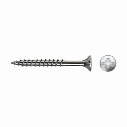 Schroevenkit CELO 4 x 70 mm 70 mm Verzinken (100 Stuks)