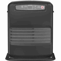 STOVER SRE 1228 C 2850 watt Elektronisch oliekachel - CO2-detector - Meerdere beveiliging - LCD-s...