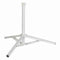 Voet voor Parasol Aktive 78,5 x 58,5 x 78,5 cm 78 x 58 x 78 cm (4 Stuks)