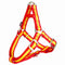Hondentuig Trixie Premium Geel Rood XS/S 30-40 cm