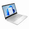 HP 14s-dq5002nf laptop-pc - 14 FHD - Core i5-1235U - 16GB RAM - 512GB SSD-opslag - Windows 11 - A...
