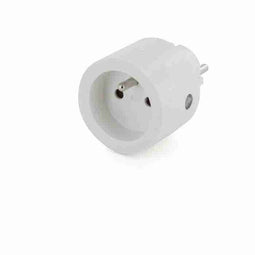 CHACON - Mini aan/uit wifi-aansluiting CHACON -10A - FR