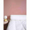TOISON D'OR - Bolster - Pollux - Stevig comfort - 140cm - Wit