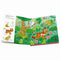 Ravensburger - Play + - Mijn 1e luisterboek Zoek en vind - Shh wie is daar? Wilde dieren - 13099033