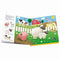 Ravensburger - Play + - Mijn 1e luisterboek Zoek en vind - Shh wie is daar? Babydieren - 13099034