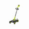 RYOBI 3 in 1 trimmer - RY18LMC30A-0 - 18V One+ - 30 cm knippen - Zonder accu of oplader